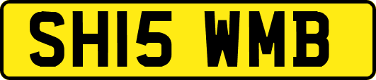 SH15WMB