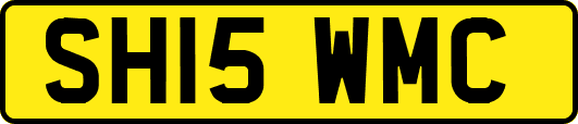 SH15WMC