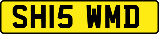SH15WMD