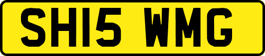 SH15WMG