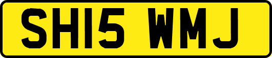 SH15WMJ
