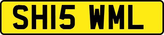 SH15WML