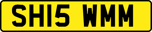 SH15WMM
