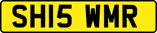 SH15WMR