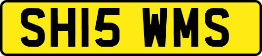 SH15WMS
