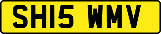 SH15WMV