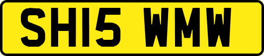 SH15WMW