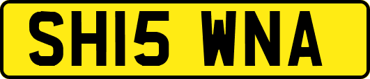 SH15WNA