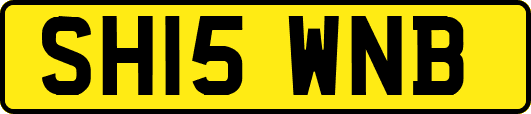 SH15WNB