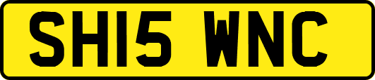 SH15WNC