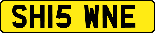SH15WNE