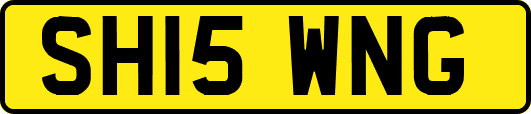 SH15WNG