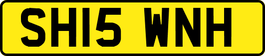SH15WNH
