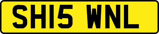SH15WNL
