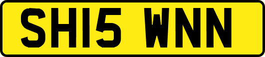 SH15WNN