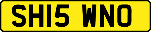 SH15WNO
