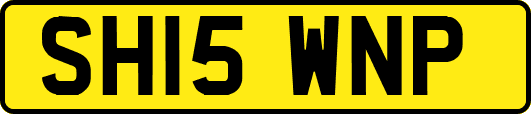 SH15WNP