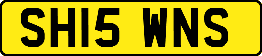 SH15WNS
