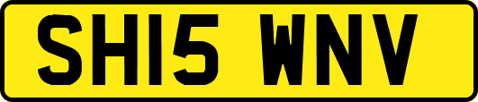 SH15WNV