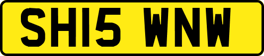 SH15WNW