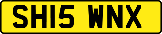 SH15WNX