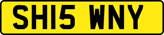 SH15WNY
