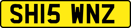 SH15WNZ