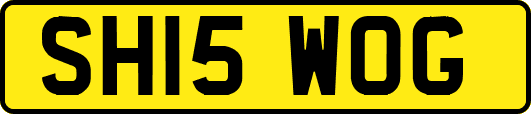 SH15WOG