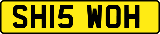 SH15WOH