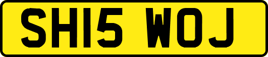 SH15WOJ