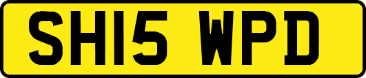 SH15WPD