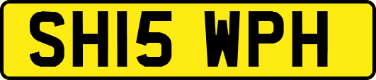 SH15WPH