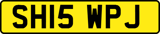 SH15WPJ