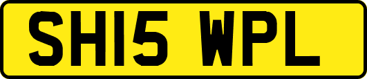 SH15WPL