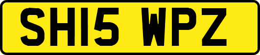 SH15WPZ
