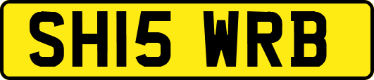 SH15WRB