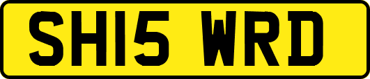 SH15WRD