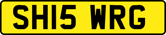 SH15WRG