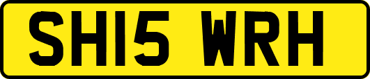 SH15WRH