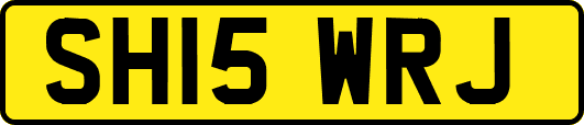 SH15WRJ