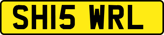 SH15WRL