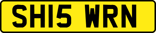 SH15WRN