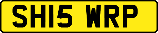 SH15WRP