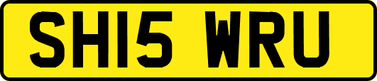 SH15WRU