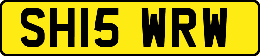 SH15WRW