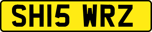 SH15WRZ