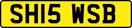 SH15WSB