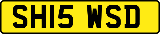 SH15WSD