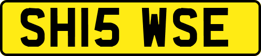 SH15WSE