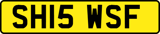 SH15WSF